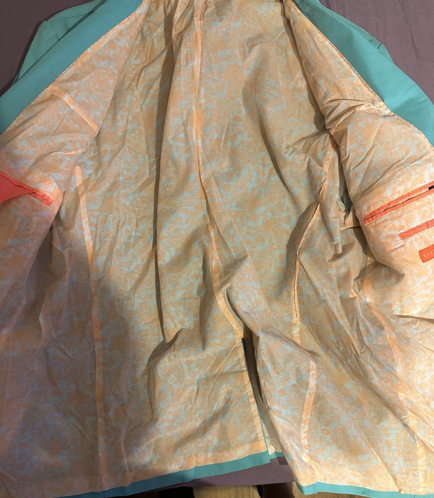 Marynarka VISTULA 2XL 110-120cm pod pachami
