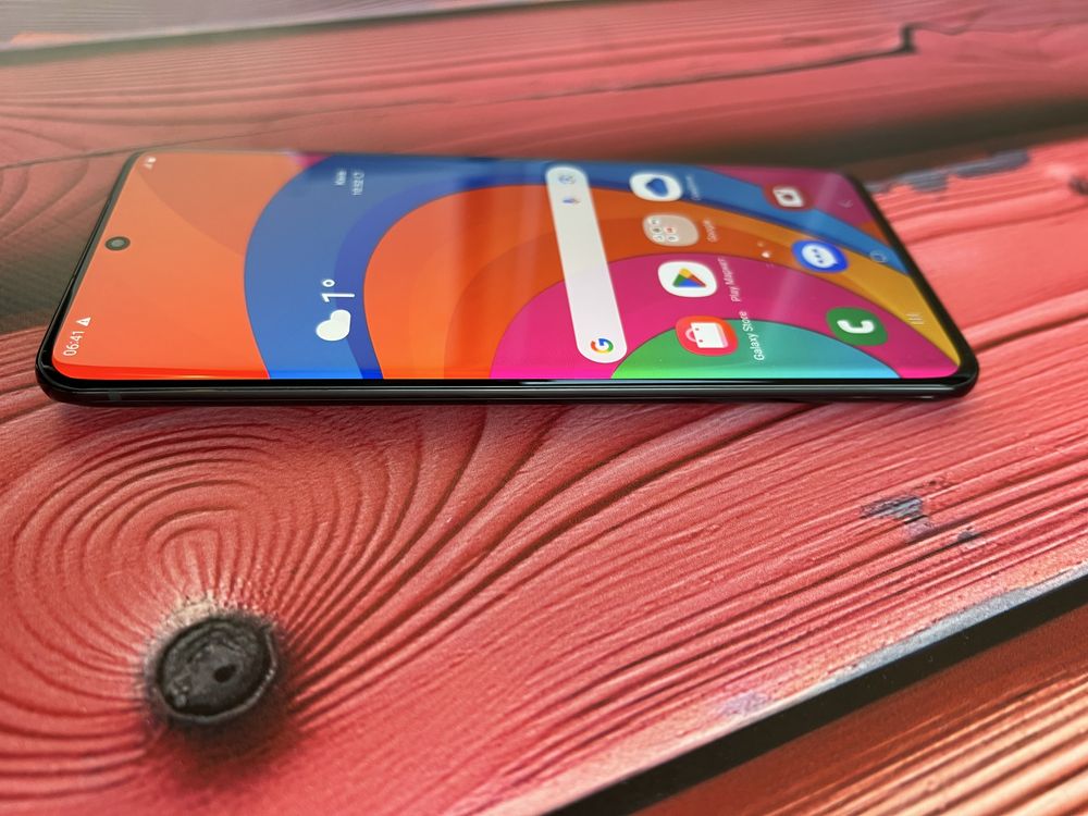 Samsung s20 plus 12/128gb duos