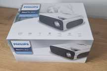 Projektor Philips Neopix Ace 120"