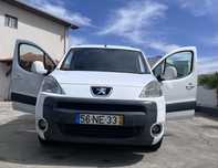 Peugeot Partner 1.6 HDi | 2012