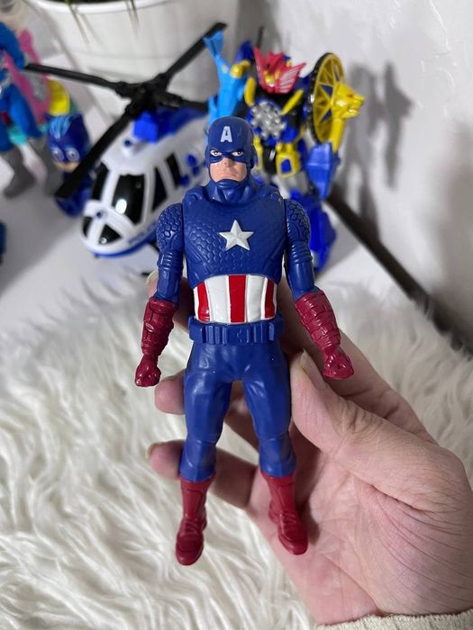 Іграшки з Европи, США, оригінали вінтаж