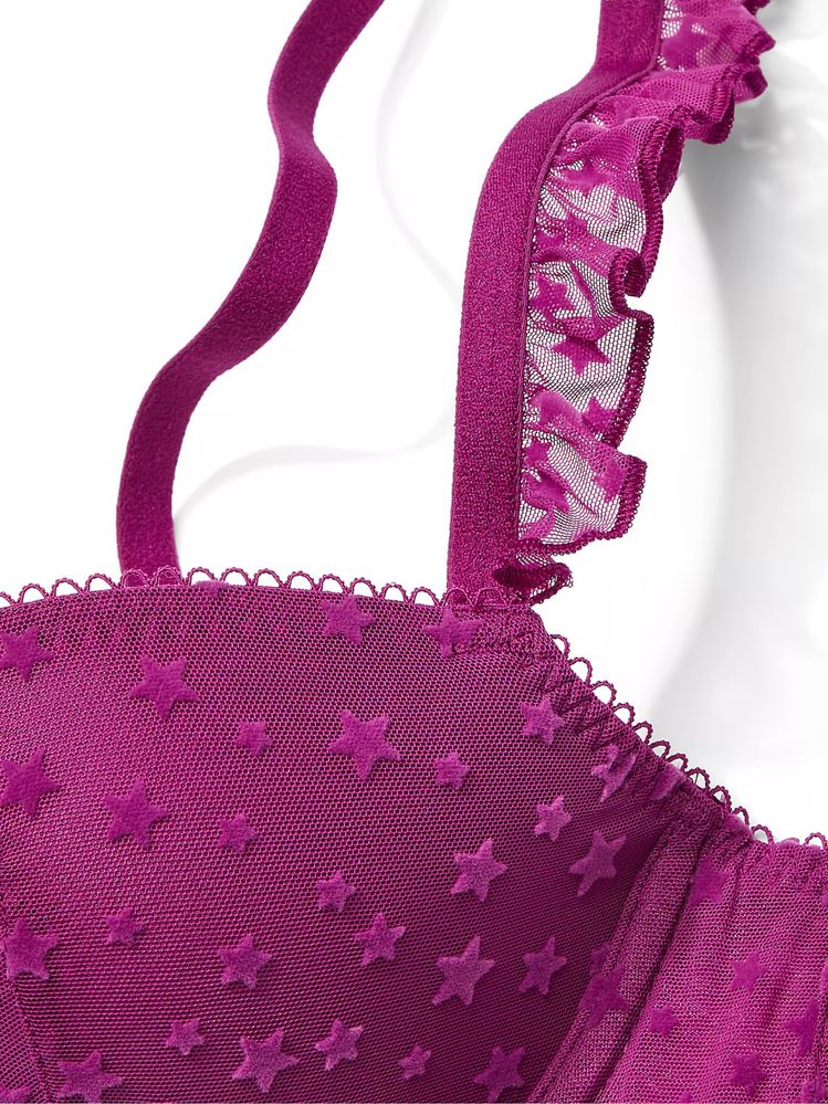 Бюстгальтер victoria’s secret 36B без пушап