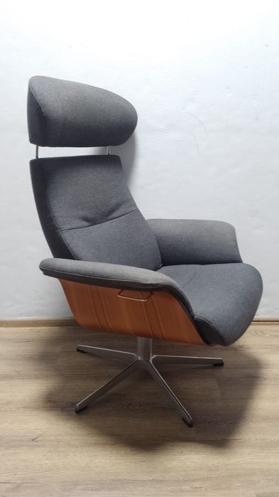 Fotel timeout conform design