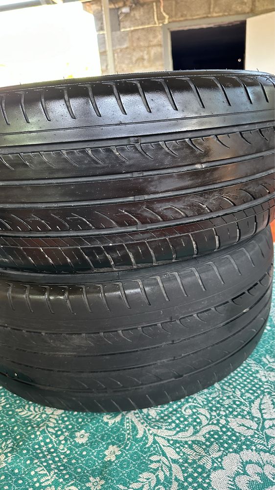 225/45/r17 б/у hankook