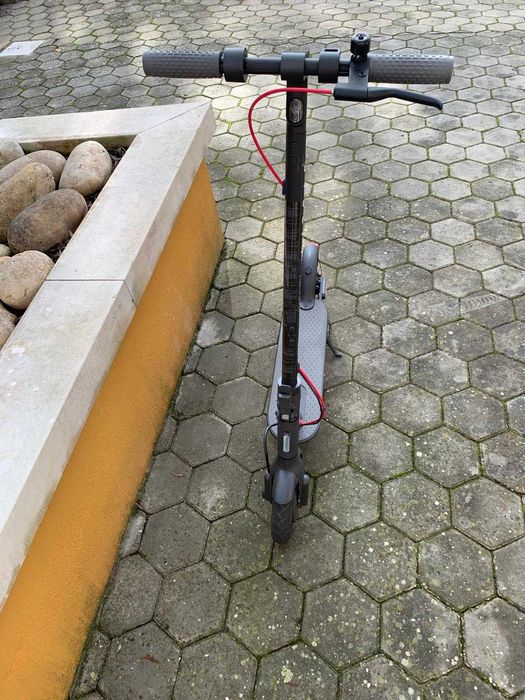 Trotinete elétrica Xiaomi -Aceito trocas-