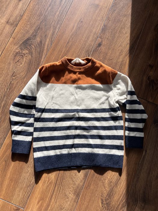 Sweterek H&M r. 98/104