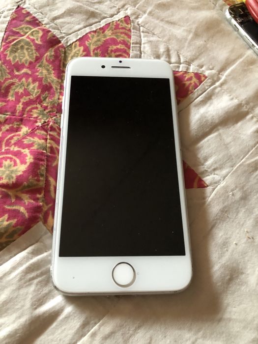 Iphone 8 branco