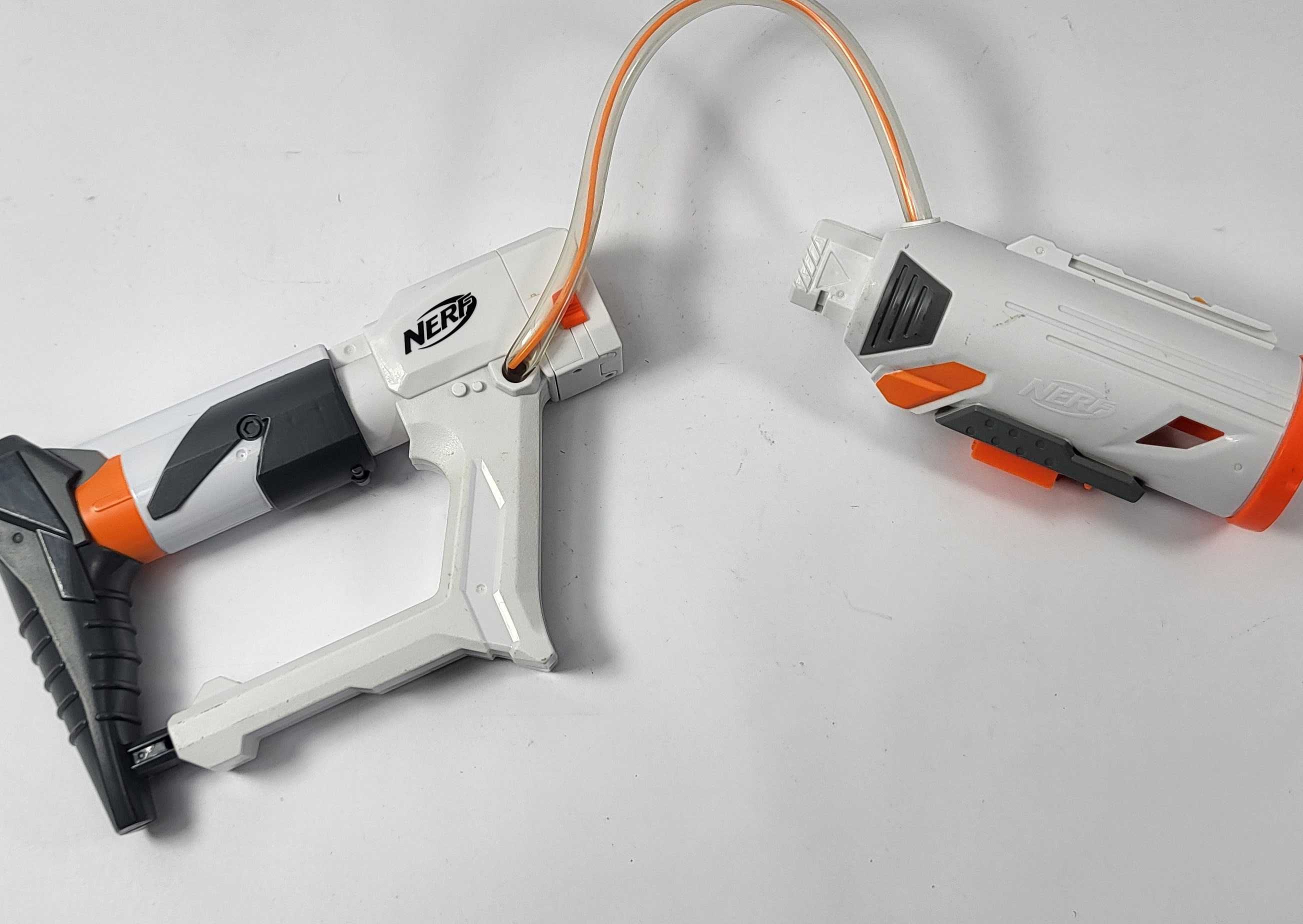 Nerf modulus tri-strike