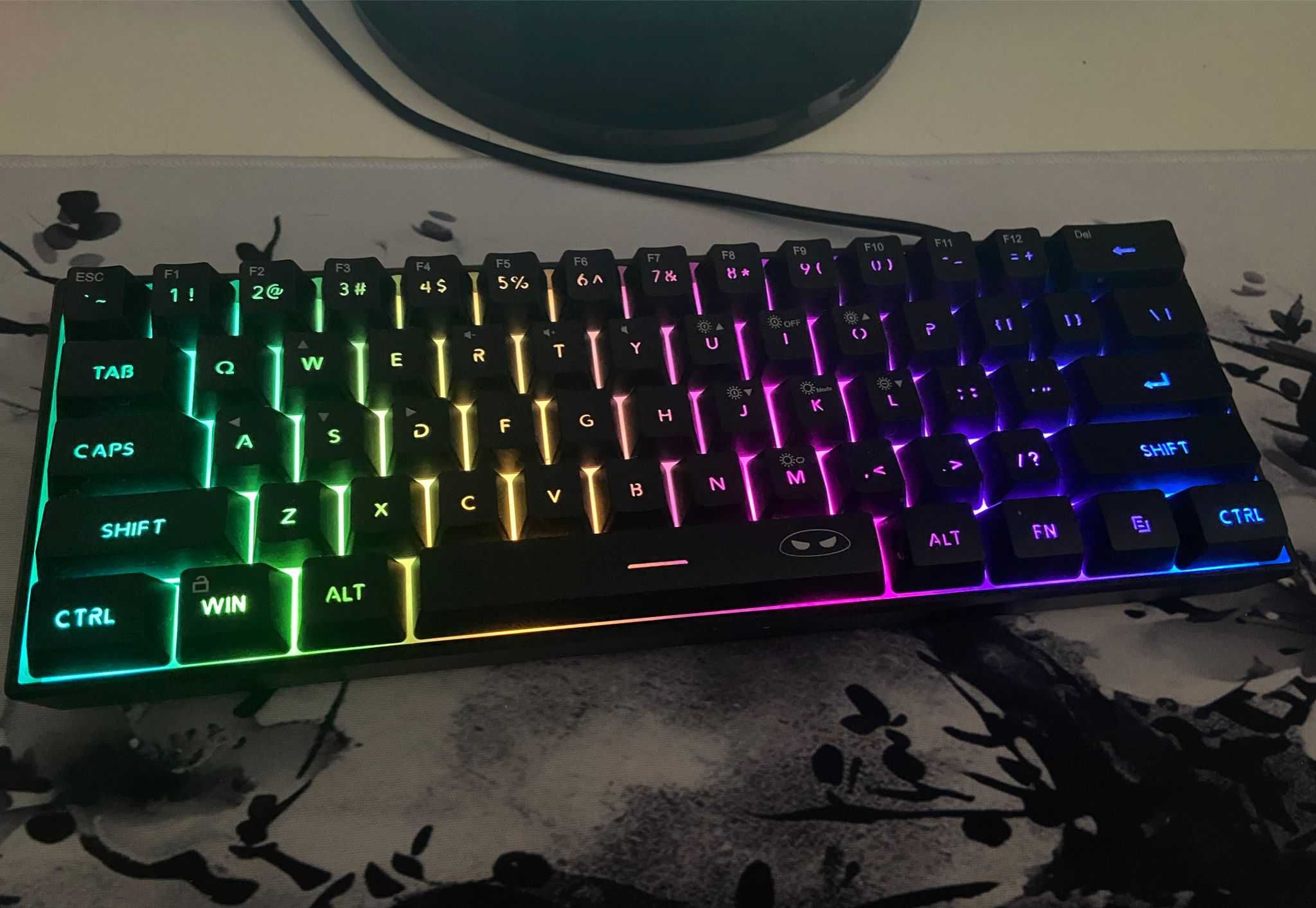 Setup Completo Perfeitamente Funcionando