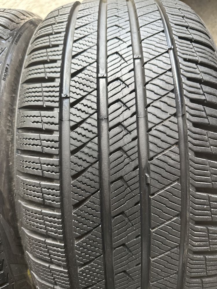 Opony 235/40/18 95 y caloroczne vredestein Quatrac 5