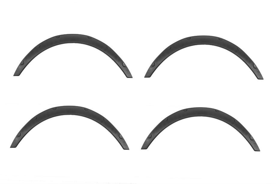 Універсальні накладки на арки, Бушвакери Розширювачі колісних арок