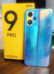 Realme PRO 9 Polecam