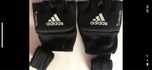 Rekawice sportowe  adidas