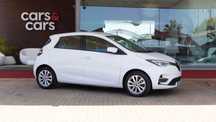 Renault Zoe (c/ Bateria) Intens 50