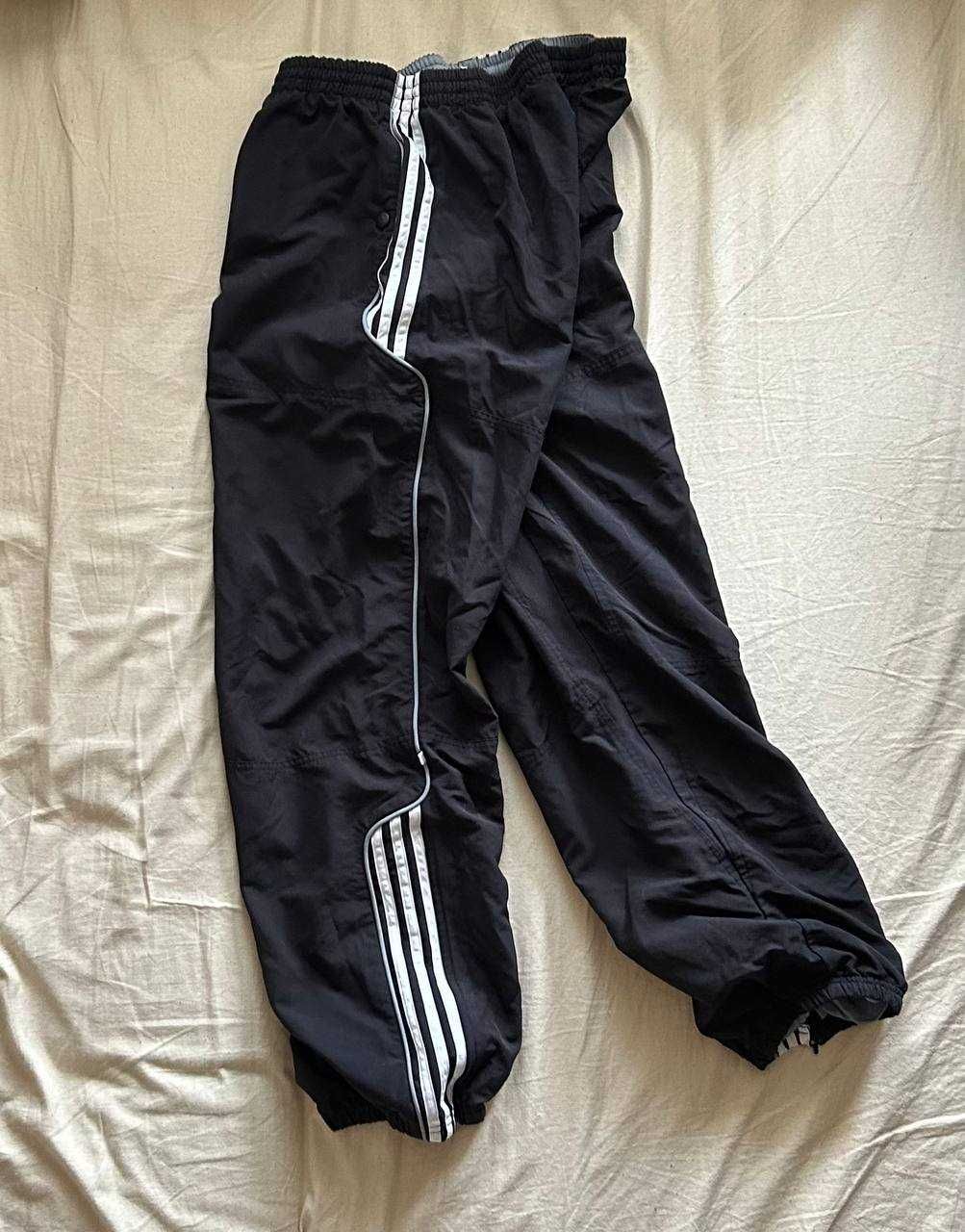 Adidas original pants L