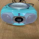 Dual P390 Radio uszkodzone