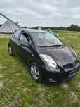 Toyota Yaris 1.4 D4D 5 drzwi