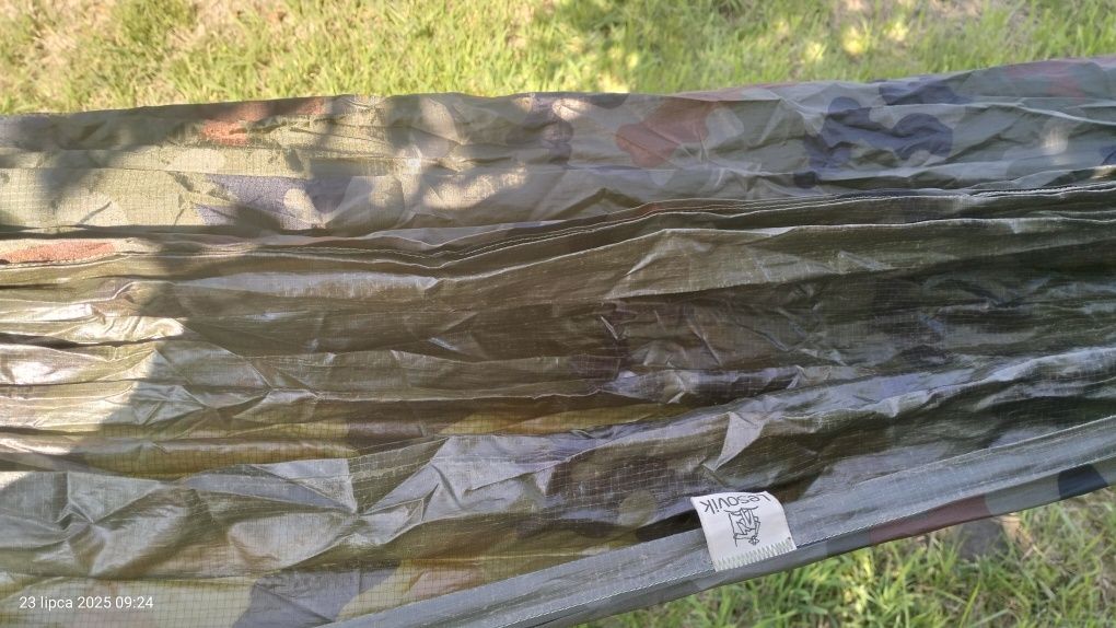 Hamak moskitiera tarp LESOVIK