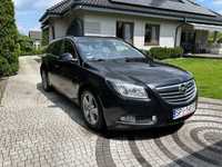 Opel Insignia 2.0 CDTI automat 2012 kombi