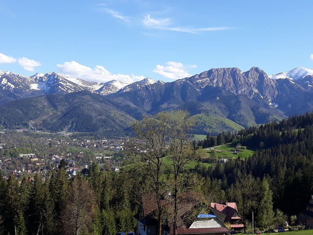 Domki KowalSki Zakopane-Gubałówka  Wolny termin na Boże Ciało!!