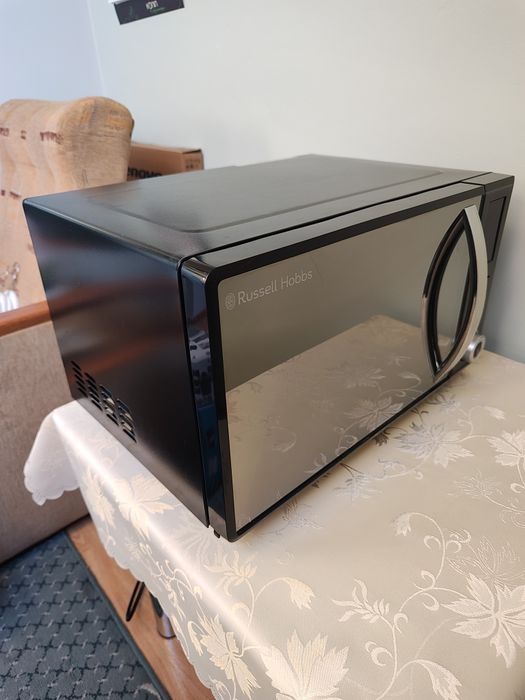Mikrofalówka Russell Hobbs