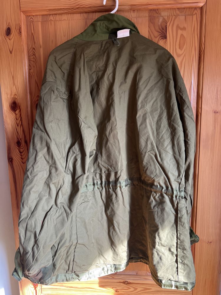 Sprzedam kurtkę kamuflaż, Norwegia rozmiar (XL)
