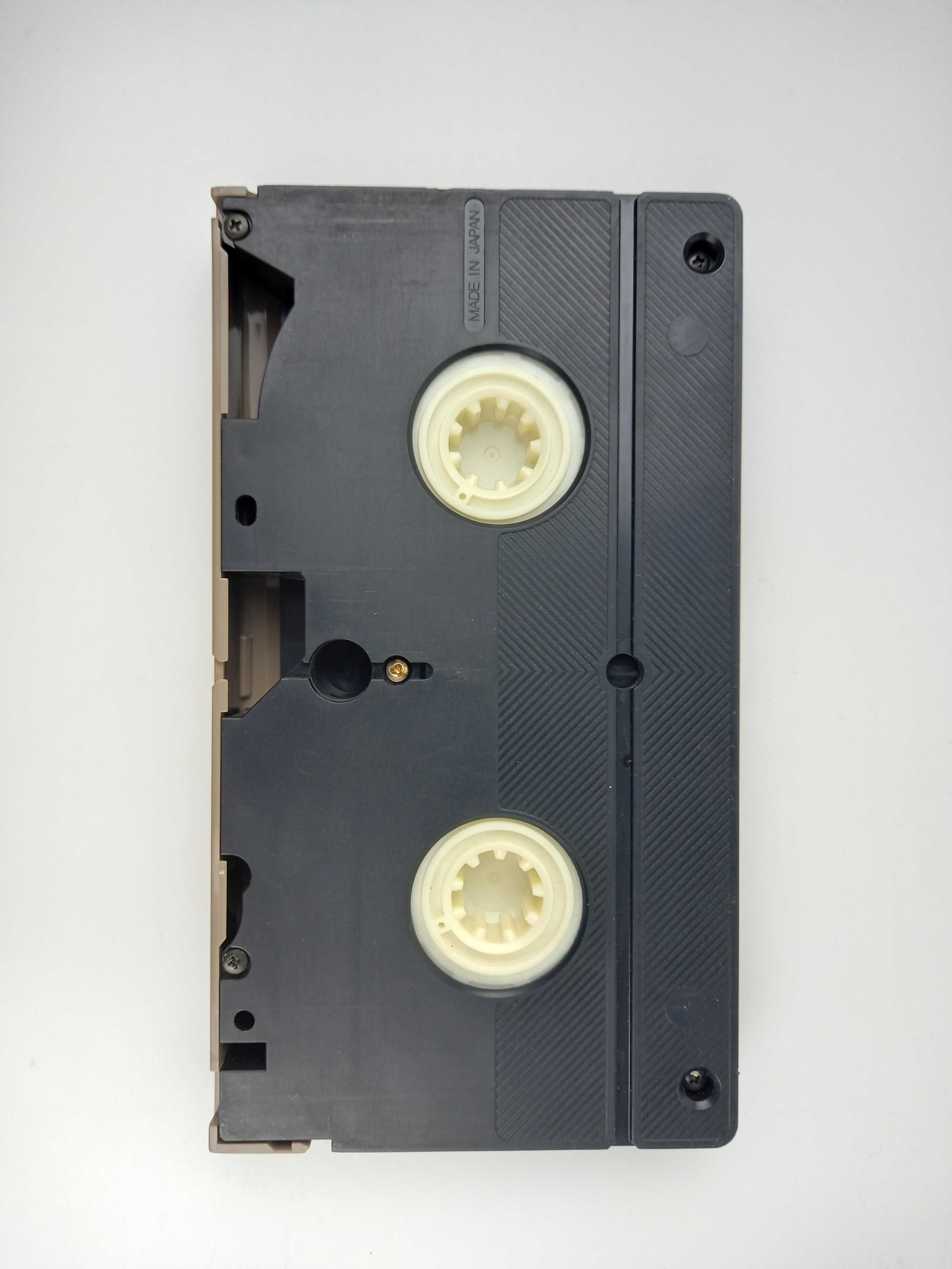 Postrach nocy (Fright night) horror 1985 - film na kasecie VHS