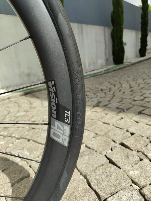 Scott Addict RC 30