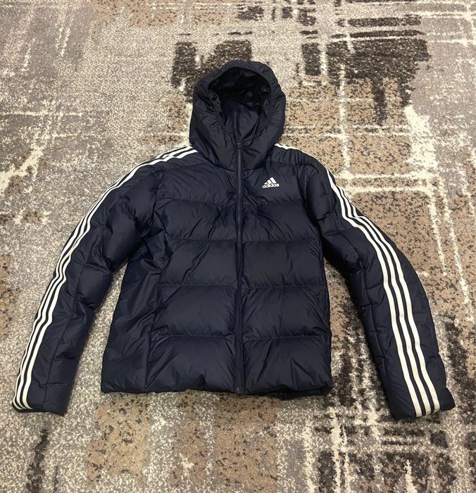 Зимова куртка Adidas
