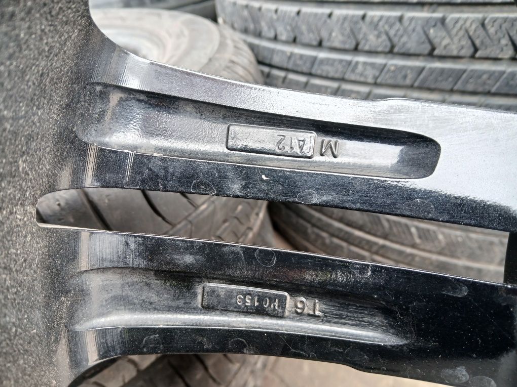 Диски 5/112r19.  et 30.