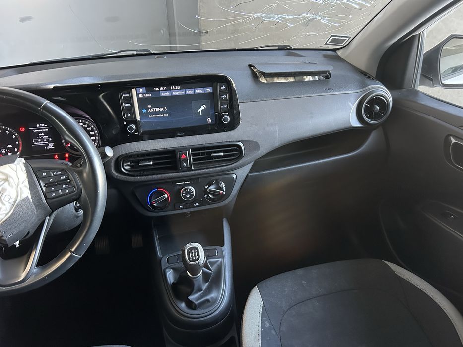 Hyundai I10 1.0 Confort de 2021