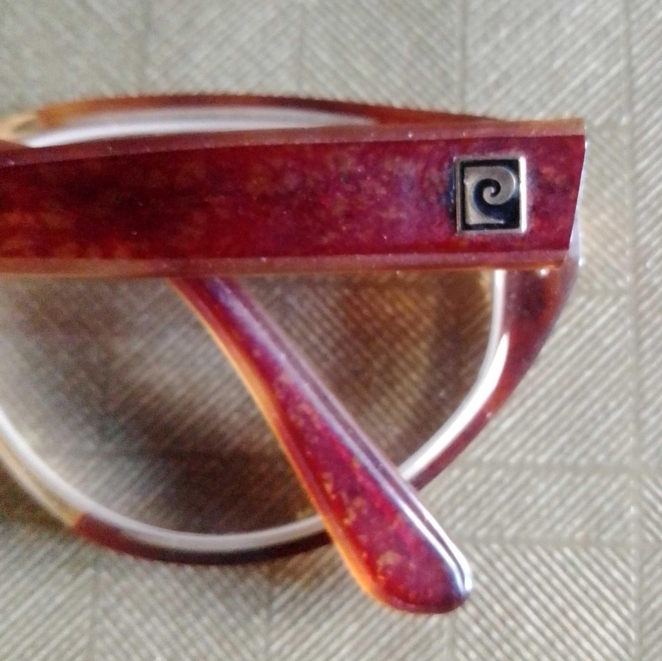 Óculos de Senhora Vintage - Pierre Cardin