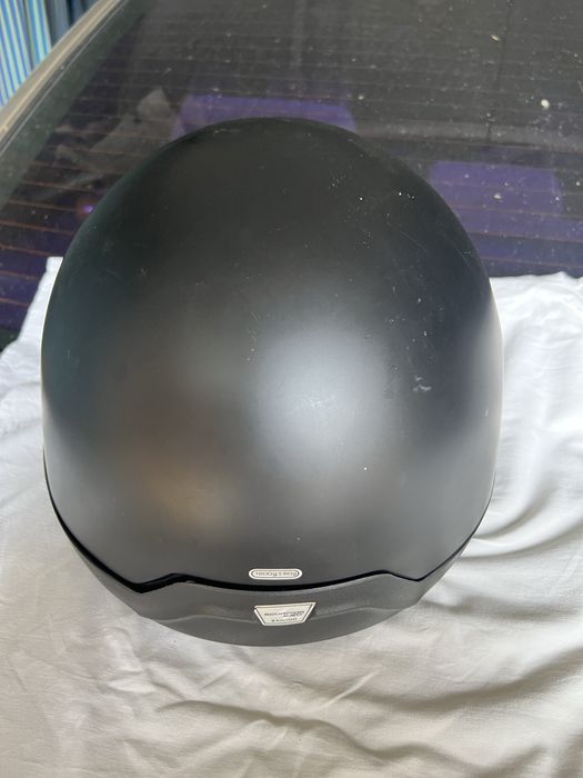 шолом scorion exo helmet