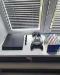 Sony Playstation 4 Slim 1Tb