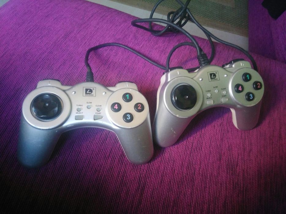 Comandos para  pc