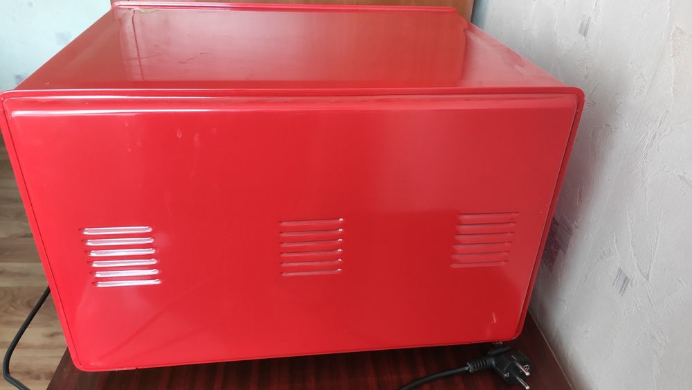 Электрическая духовка Asel (AF-0023)