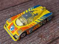 MATCHBOX GROUP C RACER 2 MACAU 1984 модель машины 1:55