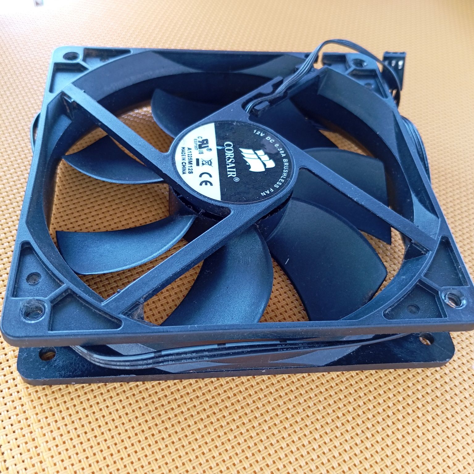 Ventoinha Corsair