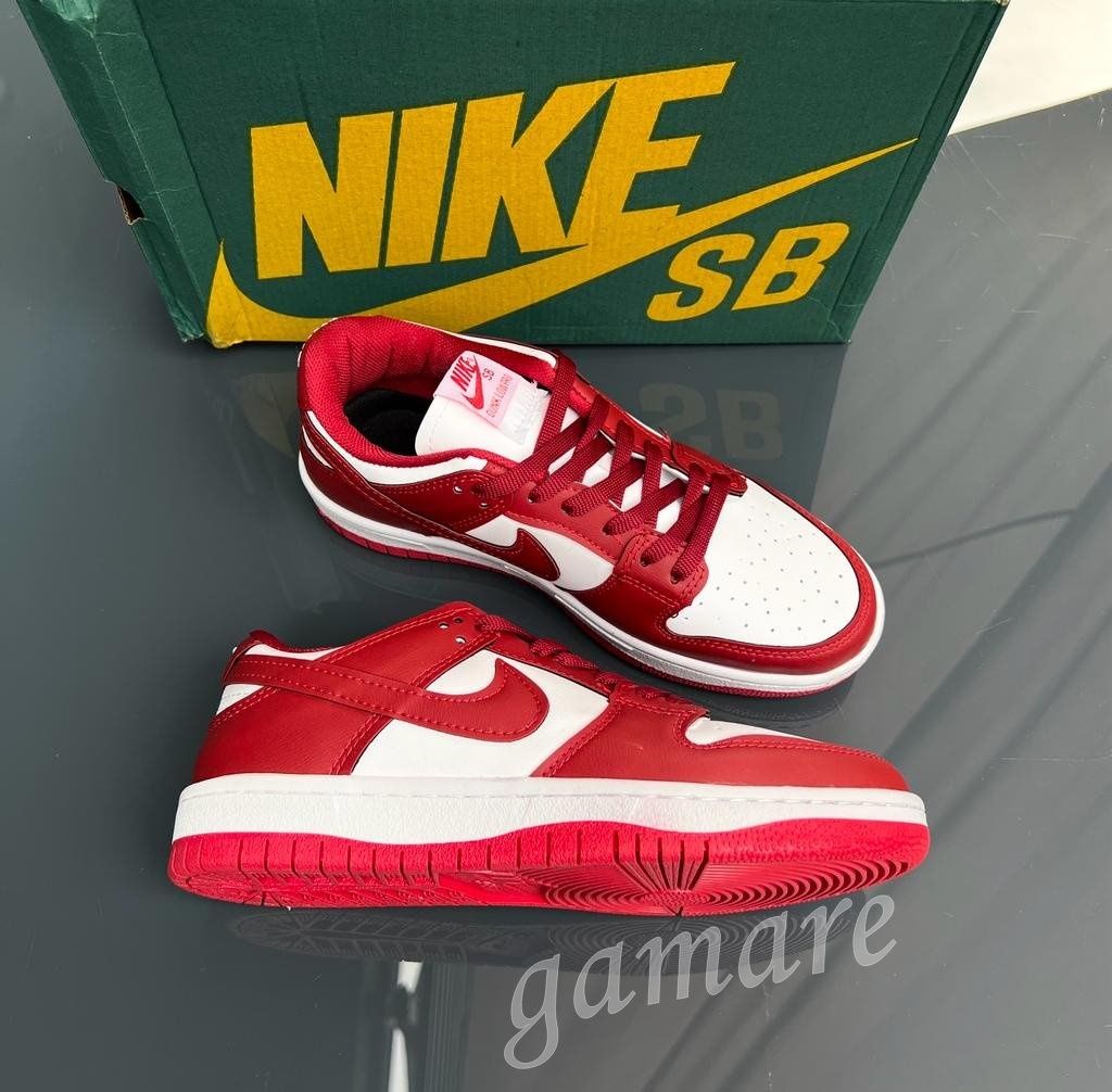 Buty Nike SB Dunk Low Damskie Nowe Rozm 36-40