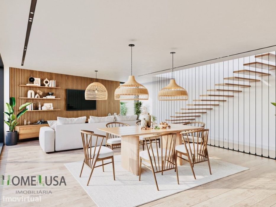 Apartamento T1