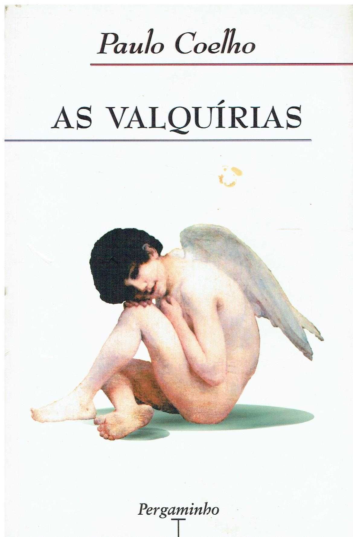 10274

As Valquírias
de Paulo Coelho