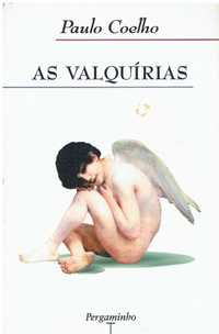 10274

As Valquírias
de Paulo Coelho