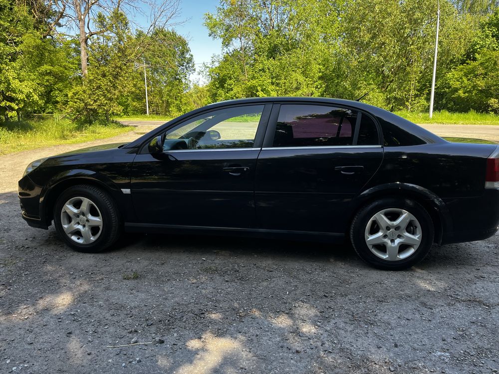 Opel Vectra 1.8; 2007р.