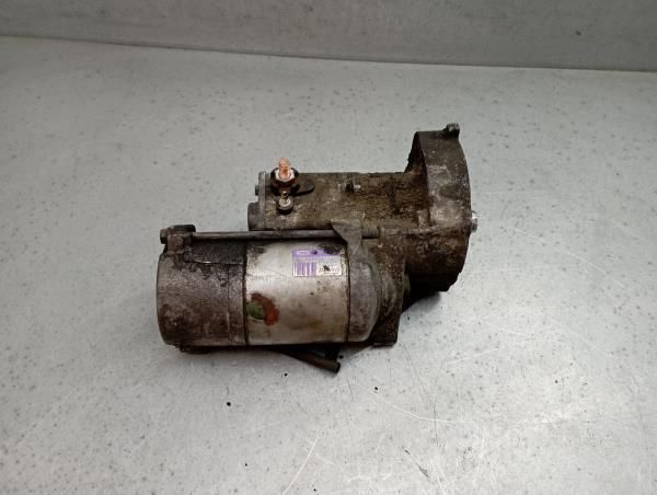 Motor de arranque LAND ROVER Range Rover Evoque (L538)