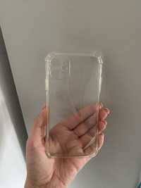 Przeroczyste etui na iphone 11