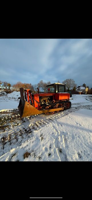 Usługi maszynami budowlanymi, Melioracja rowów i wyburzenia