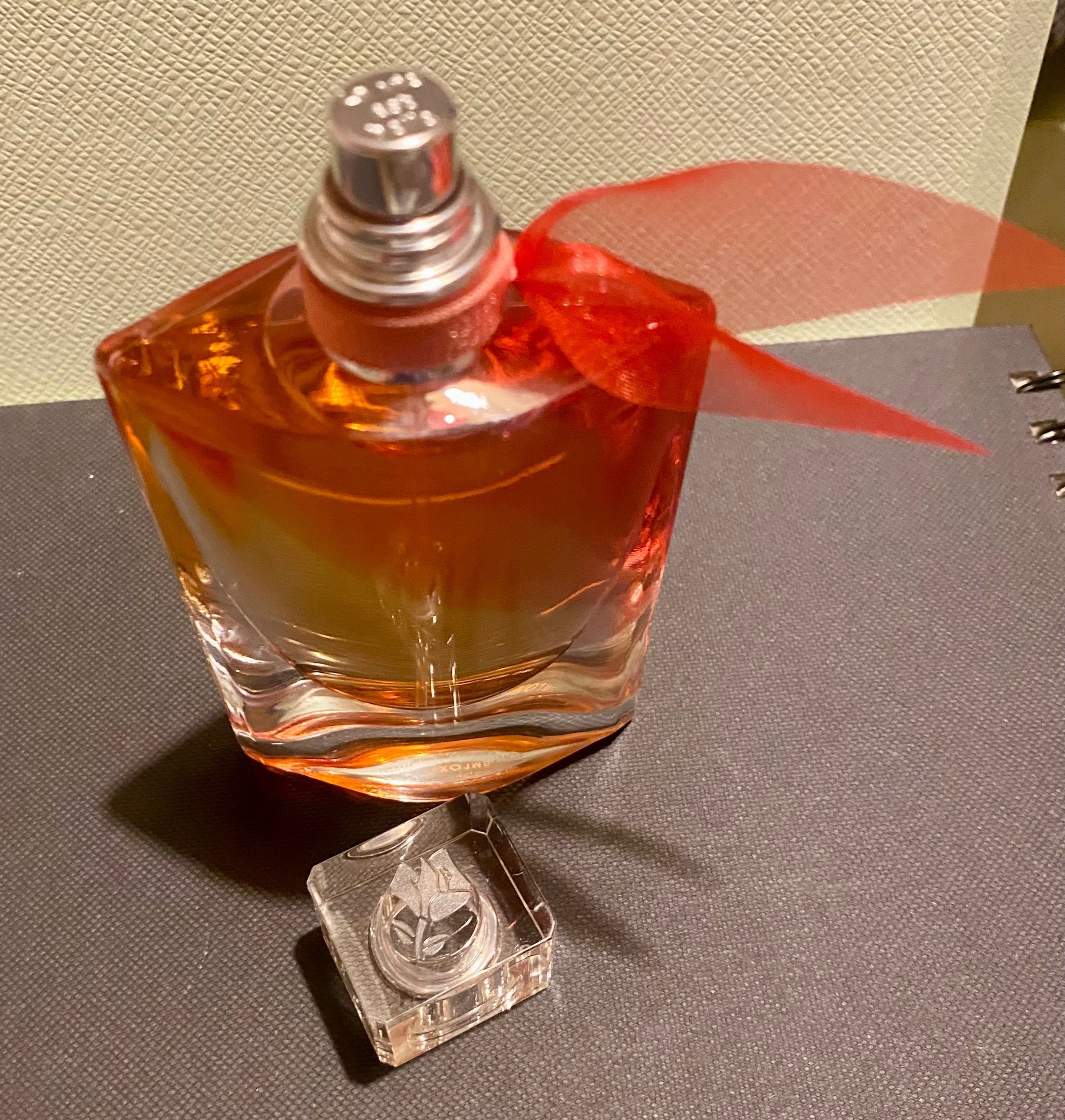 Lancome la vie est belle en rose 50 ml