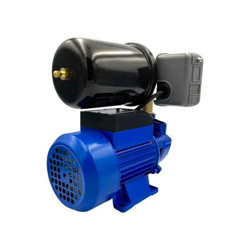 Насосная  mini станция QB60/2L ; 0,37 кВт гидроаккумулятор 2 л Харьков