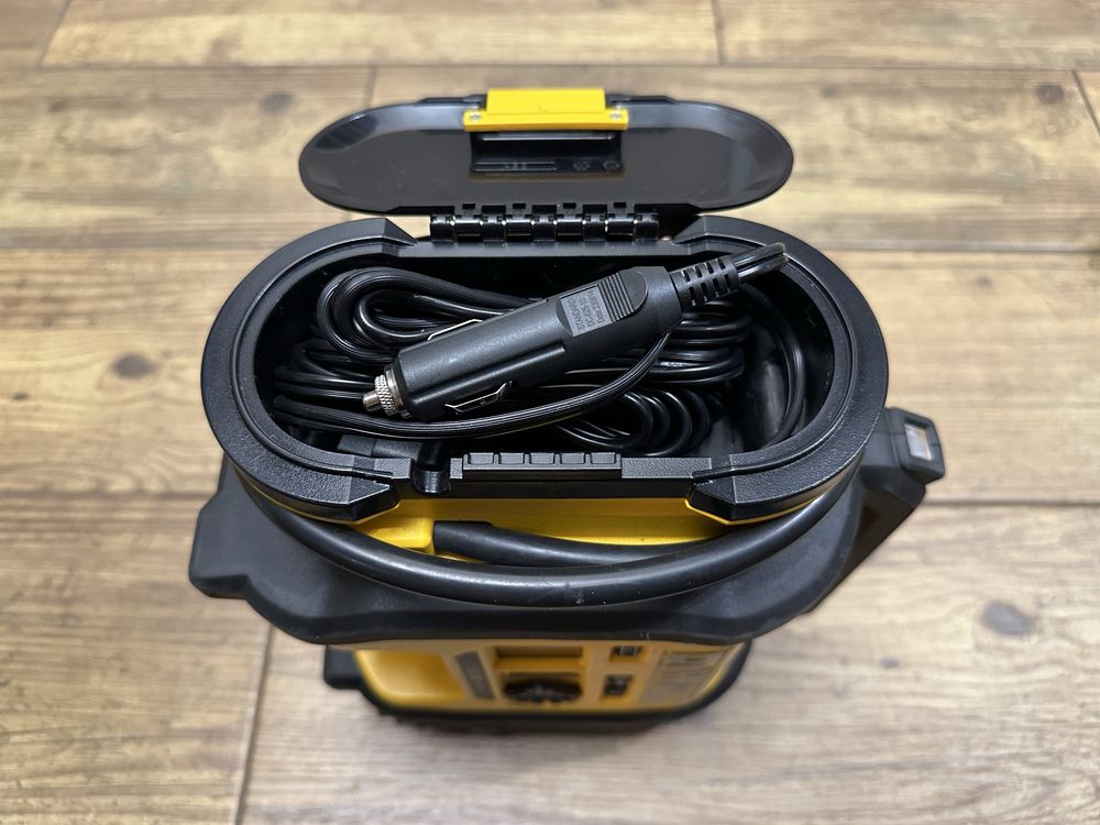 Kompresor DeWalt DCC018 | FAKTURA VAT 23%