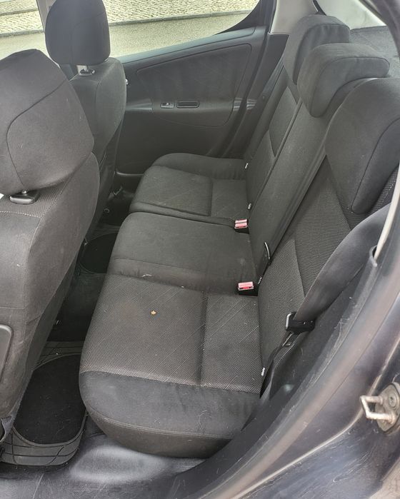 Peugeot 207 1.4 premium